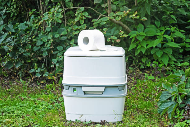 Best Event porta potty rental  in Canton Valley, CT