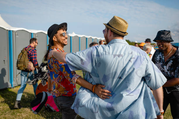 Best Wedding porta potty rental  in Canton Valley, CT