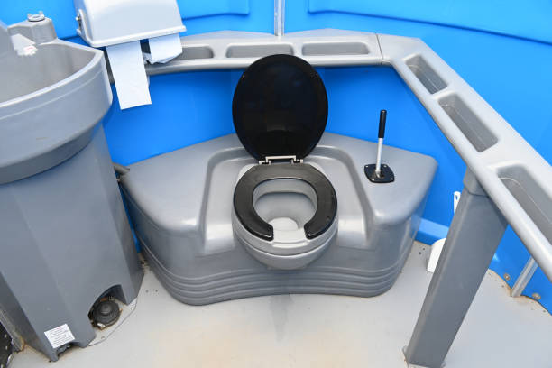 Porta potty services near me in Canton Valley, CT