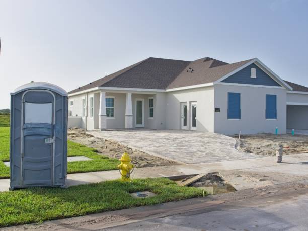 Portable Toilet Options We Offer in Canton Valley, CT